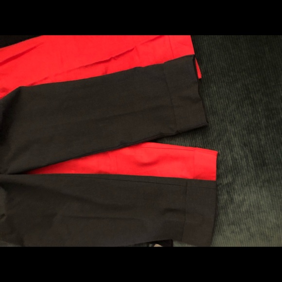 Four New York/Style and Company Capris size 12 - Picture 7 of 7